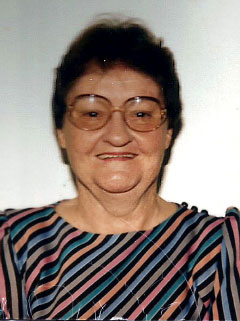 Mattilee Verona Tatum