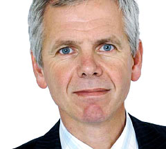 Mr. Christensen