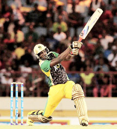 Andre Russell
