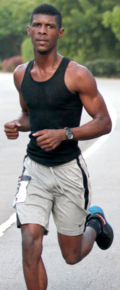 Fabian McCallum