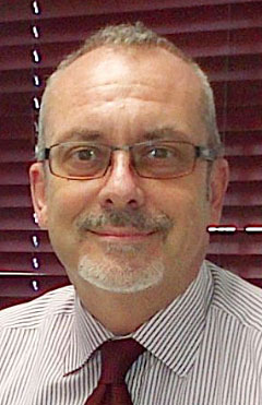 Mr. Liebaers