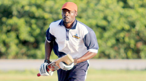 Deno McInnis