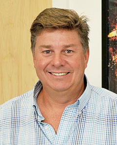 Randy Merren