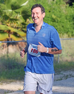 Andy Bellfield