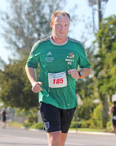 Ian Roberton