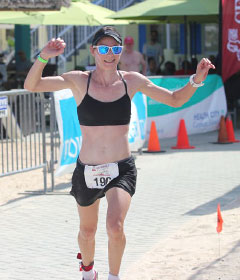 Joanna Mansi