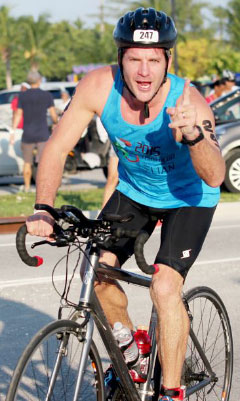 Ben Hart