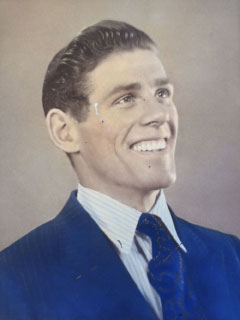 Alvin Thompson