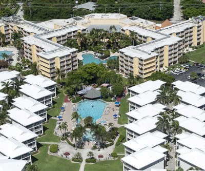 Treasure Island to become Margaritaville