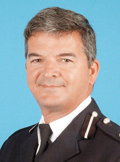Mr. Baines