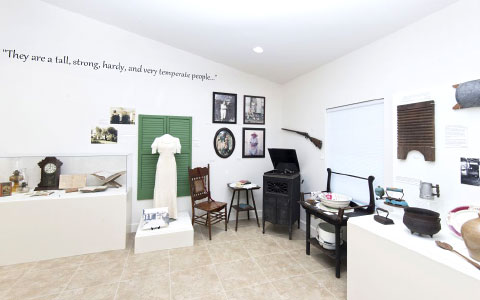 Little Cayman Museum