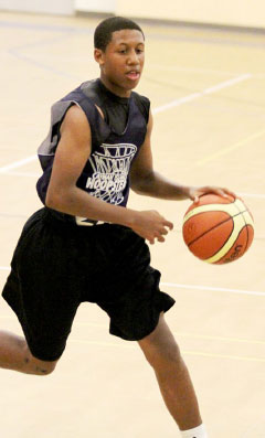 Arin Taylor