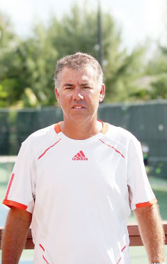 Rob Seward