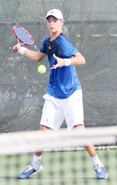 Tyler Zink