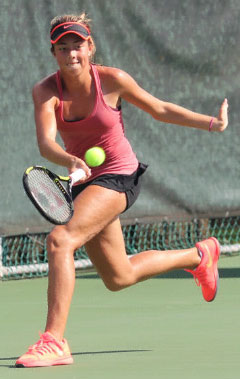 Melissa Plambeck