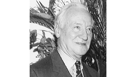 Thomas Russell