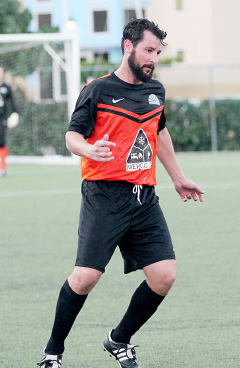 Tim Edwards