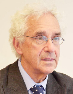Sir Alan Moses