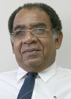 Mr. Nixon