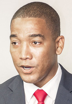 Kenneth Bryan