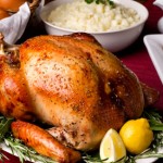 Dine out this Christmas