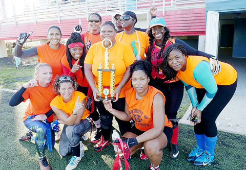 Team Thunder