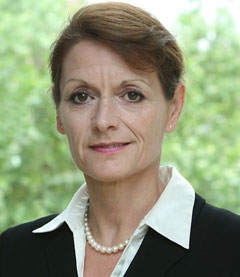 Governor Kilpatrick