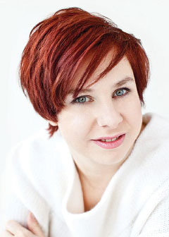 Michelle Knight