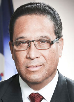 Premier McLaughlin