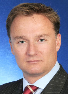 Mr. Austin-Smith