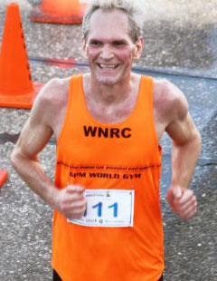 Tony Watts