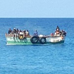 Cuban migrants deported to Havana