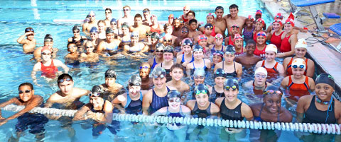 The Michael Lockwood meet was thoroughly enjoyed by all involved.