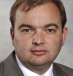 Mr. Duddridge
