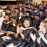 UCCI celebrates 2015 graduates
