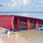 Three in drug canoe case due in court Monday