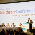 Cayman's healthcare workers look to the future