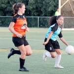 Bennett, 14, is already an Elite talent