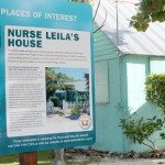 Landmarks: Nurse Leila's historic home