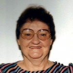 Obituary: Mattilee Verona Tatum, 1925-2015