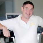 New physiotherapist joins Cayman Rehab Services