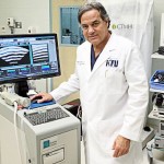 Doctors offer non-invasive cancer treatment in Cayman