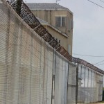 Prisons deputy director dismissed in camera probe