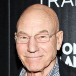 Patrick Stewart visit rescheduled
