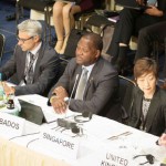 Global Forum makes strides toward tax transparency
