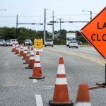 End in sight for Smith Road construction