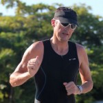 Acker focuses on half-marathon title next