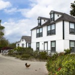 Mission House: A portal to the past