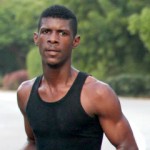 McCallum is primed for relay