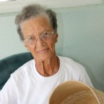 91-year-old Bodden Town rope twister keeps tradition alive